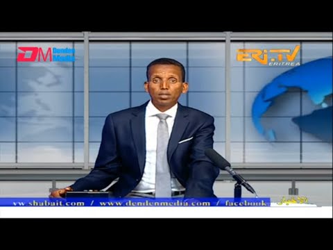 Arabic Evening News for May 3, 2023 - ERi-TV, Eritrea