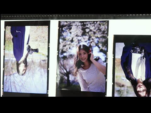 죽기 전에 필름을 써봐야 하는 이유 : 후지필름 GW690III 리뷰