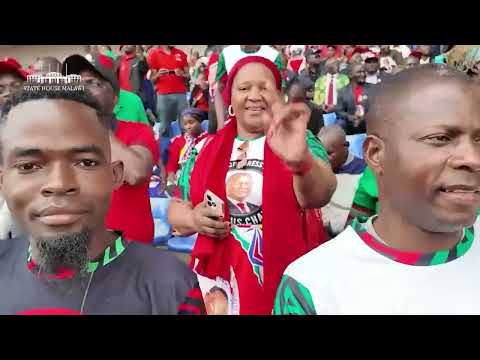 DOLO AMAVOTERA CHAKWERA : Chris Dirtymouth Mchitakupha.