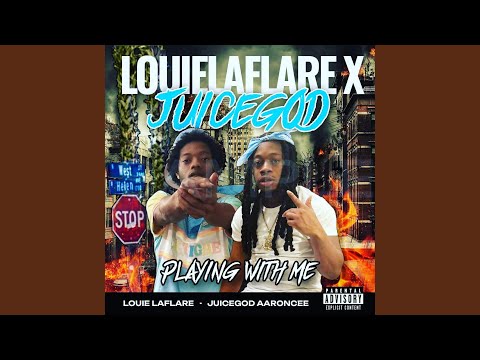 Playin Wit Me (feat. Juicegod aaroncee)
