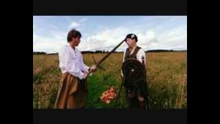 How to fight like a Highlander