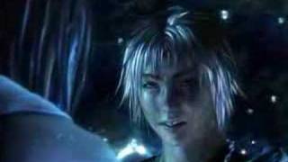 Final Fantasy X - Godsmack - Serenity