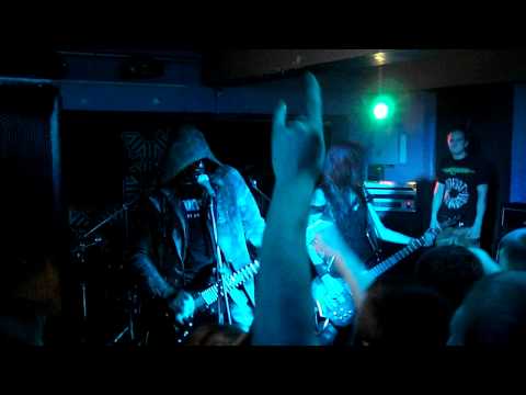 Debauchery - Warmachines at War