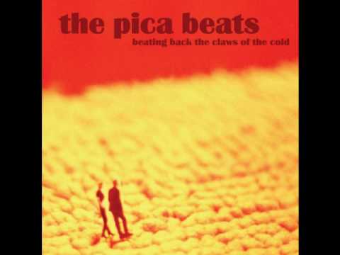 Summer Cutting Kale - the pica beats (With lyrics)