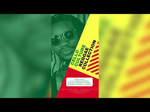 Cello Culture - RUVA {REFIX}