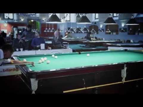 Pyramid Tournament Prague 2012