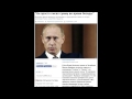 Максим Фрейдзон рассказывает о взятках Путину | Maxim Freidson talking about ...