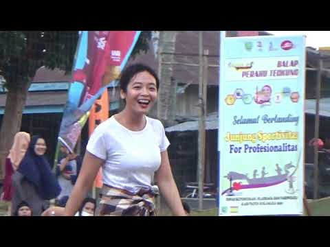 MAIN BOLA SARUNG SABER FC VS BONSAY FC