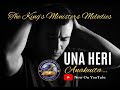 UNA HERI King S Ministers Melodies KMM