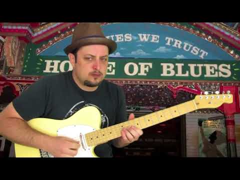 Eric Clapton Licks you THOUGHT were TOO fast to play