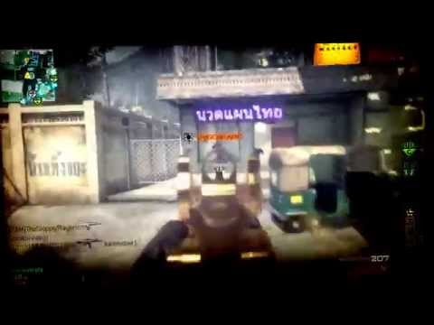 MW3: SOLO 74 Second Moab