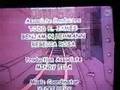 Sesame Street Short Ending