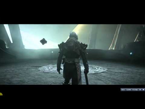Destiny: The Taken King: Live Action Trailer – Evil's Most Wanted