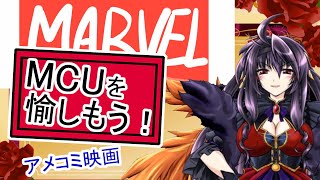 【MCU】3分で分かるアベンジャーズ【忙しい人のための】