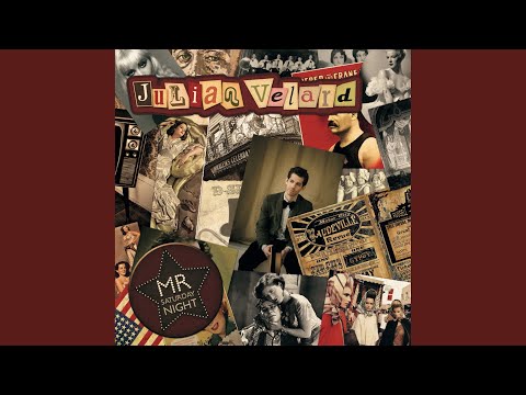 Still in Love - Julian Velard