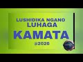 LUSHINDIKA NGANO KAMATA BY KAHOGO ASILI TV 2026