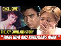 EXCLUSIVE ANG BUHAY NGAYON NG 80 S SEXY STAR NA SI JOY SUMILANG
