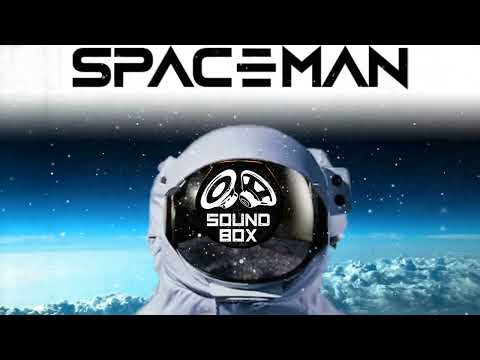 Burak Yeter feat. Alfie Sheard - Spaceman