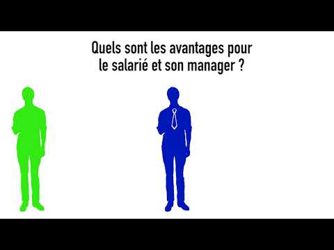 LAERA NEWS 2017 - Les entretiens professionnels