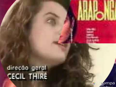 Tema da Novela Araponga.