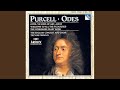 Purcell: Come, ye sons of art, away (1694) Ode for the Birthday of Queen Mary II - Strike the...