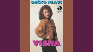 Musik-Video-Miniaturansicht zu Дечко плави (Dečko plavi) Songtext von Vesna Ivičić