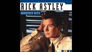 Rick Astley - Together Forever (Love&#39;s Leap Remix)
