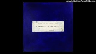 Robert White with Andy Partridge -Lilly White's Party