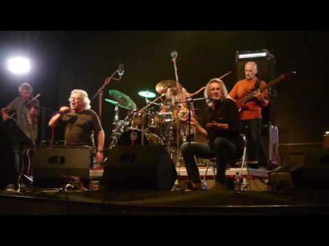 Vladimír Mišík & Etc... - Byl jsem dobrej, Praha 13.09.2016