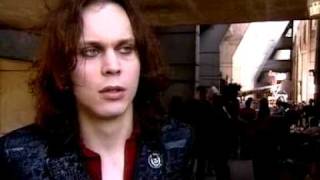 HIM Making of Pretending