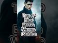 Top 10 Best Bruce Wayne Movies Trending Reels Top 2024