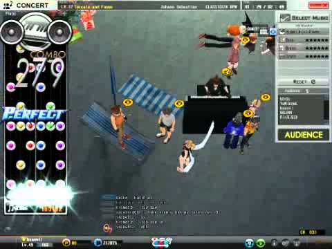 [Bandmaster PH] Bach - Toccata and Fugue