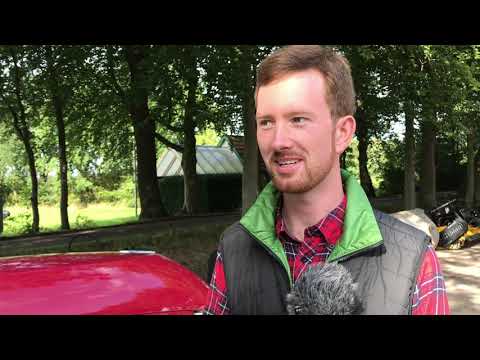 Nachhaltige Arealpflege - Müthing Seminartour