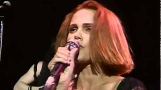 Belinda Carlisle - La Luna (Runaway Horses Tour &#39;90)