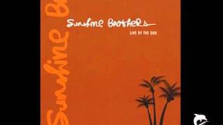 Sunshine Brothers - Cerasse Tea