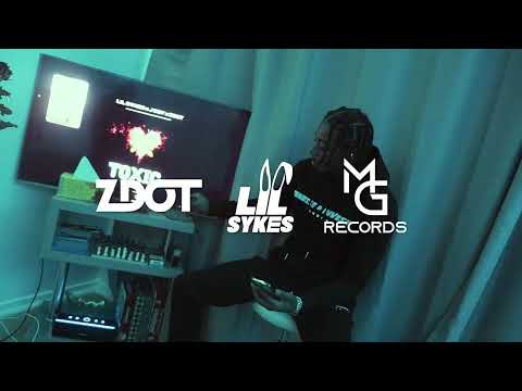 Lil Sykes x J Boy x ZDOT Productions - Toxic (Teaser Video)