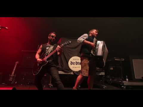 DRDW / Da Rocka & da Waitler (OFFICIAL) - Whole lotta Rosie (originally performed by AC/DC)