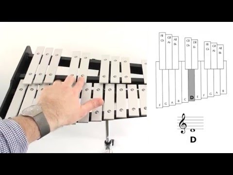 Omquot Colorful 8 Note Xylophone Educational Toddler Instrument for Kids Safe to Play Musical Development video review thumbnail