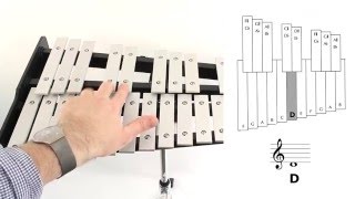 Bells: Learning the First Three Notes