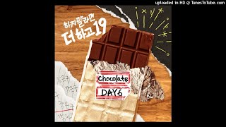 DAY6 (데이식스) – Chocolate (Instrumental)