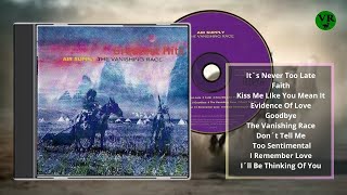 AIR SUPPLY   ||   THE VANISHING RACE  |  1993