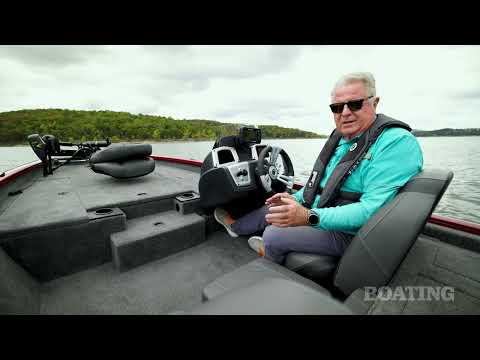 2025 Tracker Pro Team 175 Tournament Edition