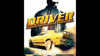 Driver San Francisco Soundtrack - The Black Keys - Your Touch