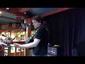 Seamie ODowd//Empire State Express// Rory Gallagher Festival Ballyshannon 2023