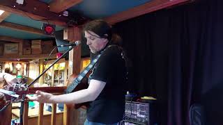 Seamie ODowd//Empire State Express// Rory Gallagher Festival Ballyshannon 2023