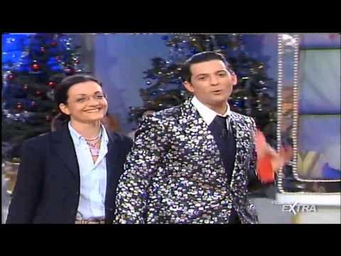 Rosario e Catena Fiorello