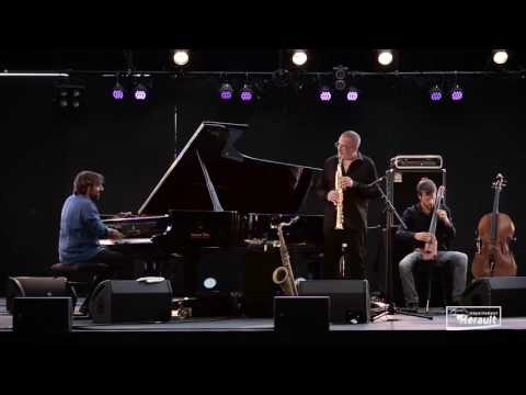 Marathon Monk Live - André Manoukian Quartet