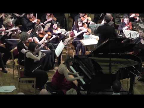 Shostakovich, ‘Piano Concerto No. 2’ – with Chichester Symphony Orchestra