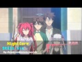 [Nightcore] - Kaori Sadohara - Still sis 