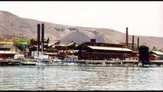 Santa Rosalia BCS - Puerto de Playas Negras (Cachana)